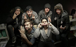 Eskimo Callboy albums